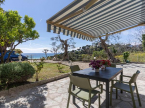 Apartment Bella Vista by Interhome Bordighera